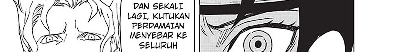 Naruto: Konoha’s Story—The Steam Ninja Scrolls Chapter 12 - halaman 10