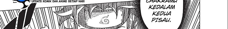Naruto: Konoha’s Story—The Steam Ninja Scrolls Chapter 12 - halaman 16