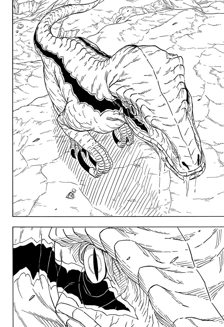 Naruto Sasuke’s Story The Uchiha And The Heavenly Stardust Chapter 2 - halaman 38