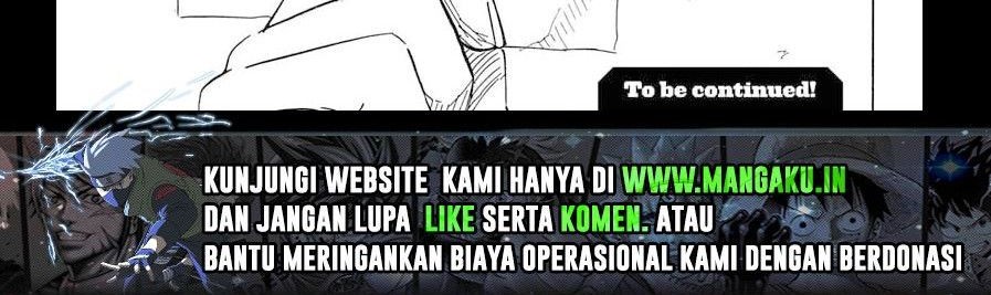 Naruto Sasuke’s Story The Uchiha And The Heavenly Stardust Chapter 4.2 - halaman 15
