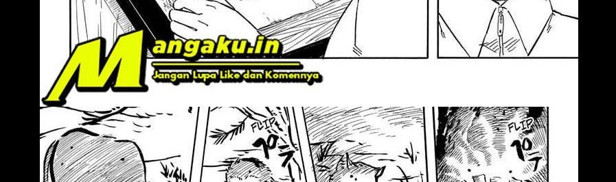 Naruto Sasuke’s Story The Uchiha And The Heavenly Stardust Chapter 4.2 - halaman 9