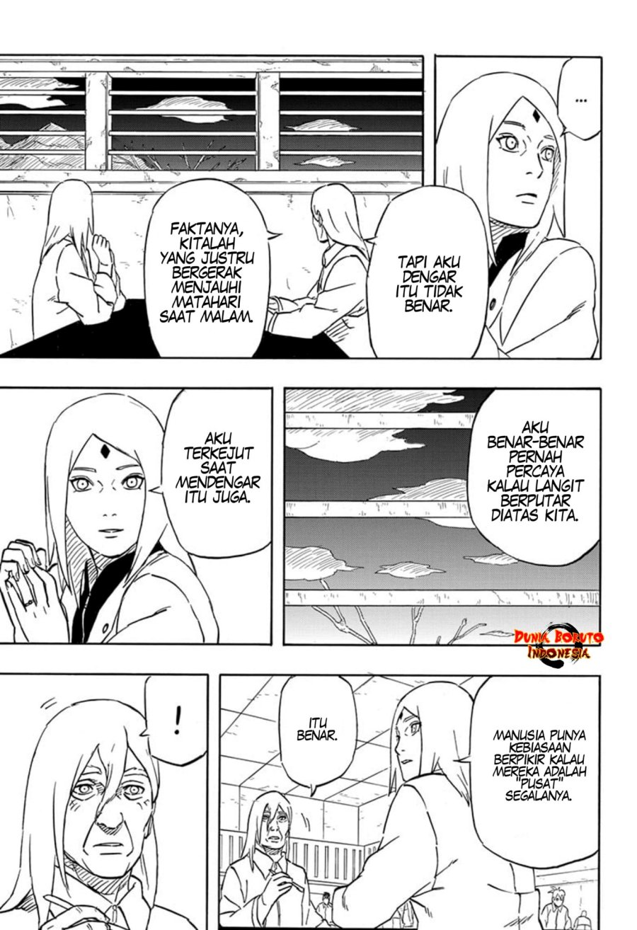 Naruto Sasuke’s Story The Uchiha And The Heavenly Stardust Chapter 6 - halaman 9