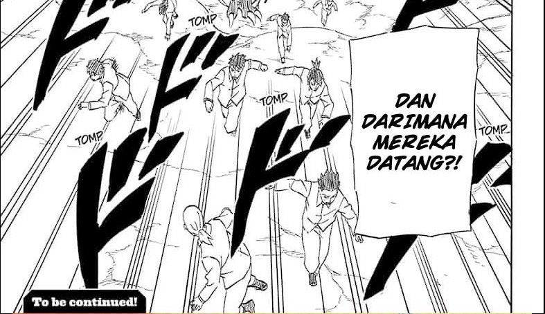 Naruto Sasuke’s Story The Uchiha And The Heavenly Stardust Chapter 7.1 - halaman 15