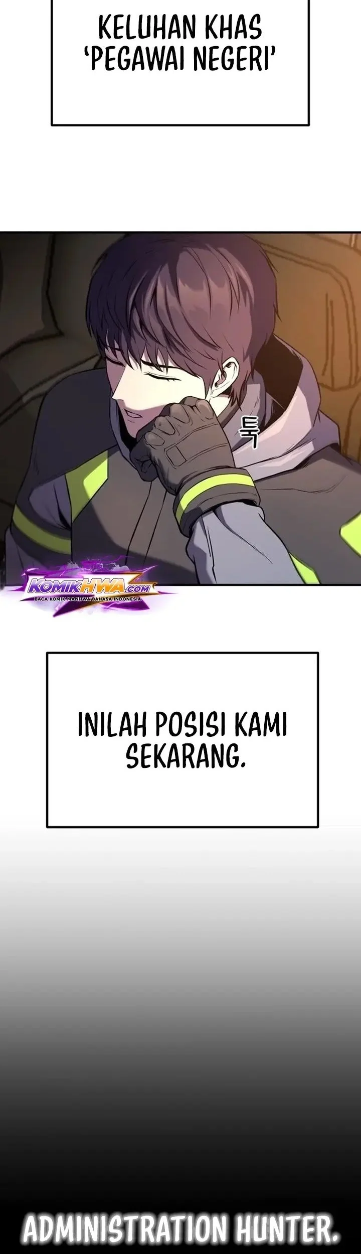 National Power Level Labyrinth Designer Chapter 1 - halaman 10