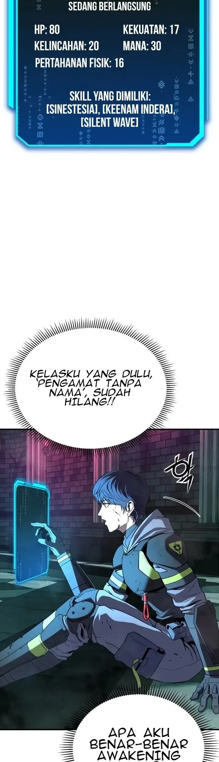 National Power Level Labyrinth Designer Chapter 1 - halaman 112