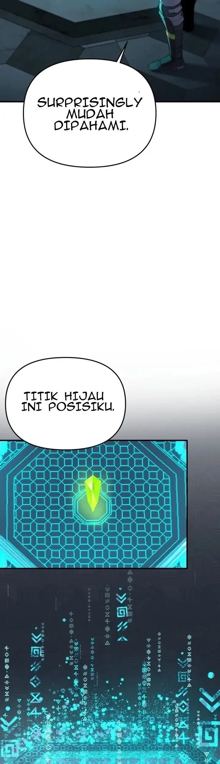 National Power Level Labyrinth Designer Chapter 1 - halaman 118