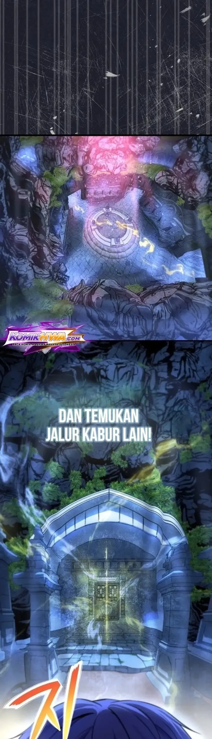 National Power Level Labyrinth Designer Chapter 1 - halaman 43