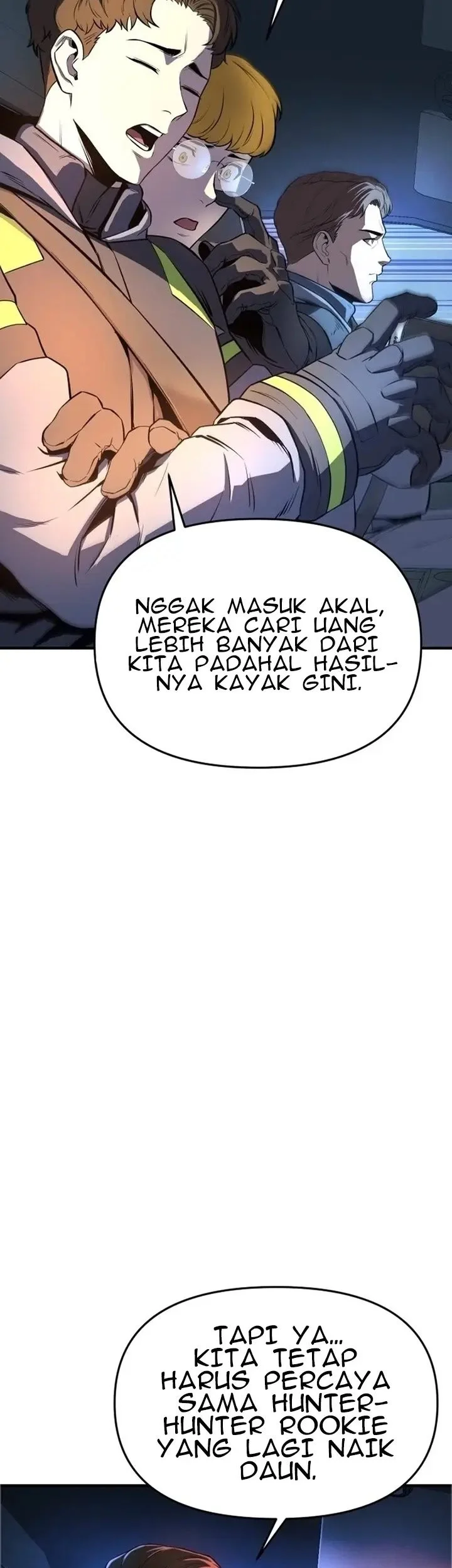 National Power Level Labyrinth Designer Chapter 1 - halaman 5