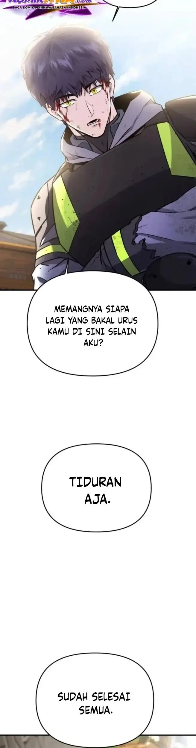 National Power Level Labyrinth Designer Chapter 10 - halaman 28