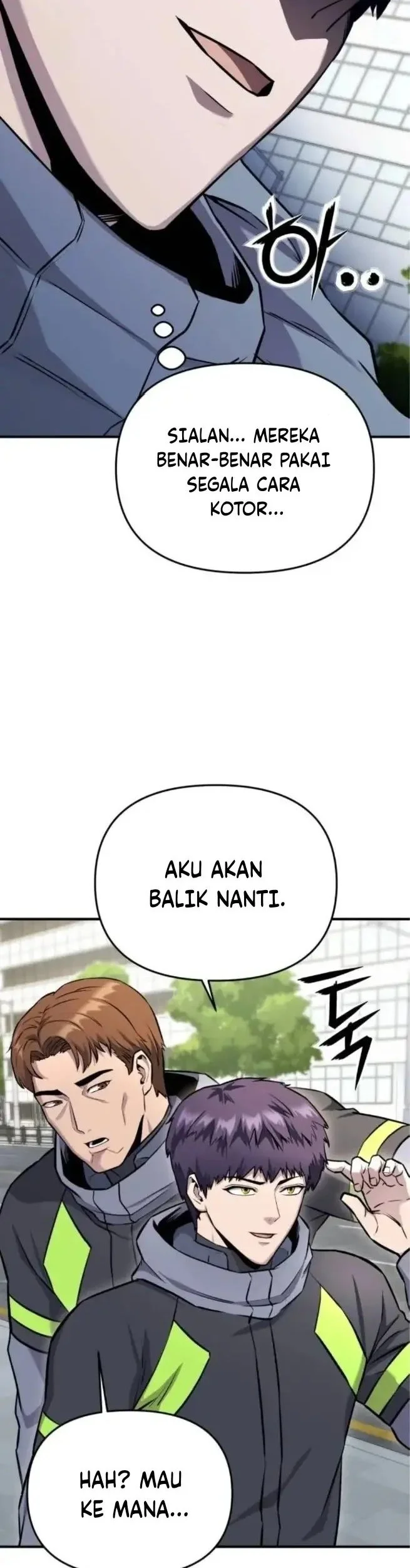 National Power Level Labyrinth Designer Chapter 10 - halaman 41