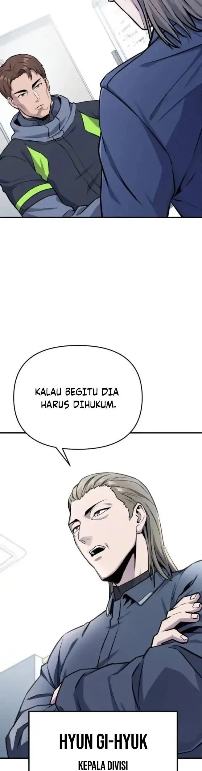 National Power Level Labyrinth Designer Chapter 10 - halaman 57