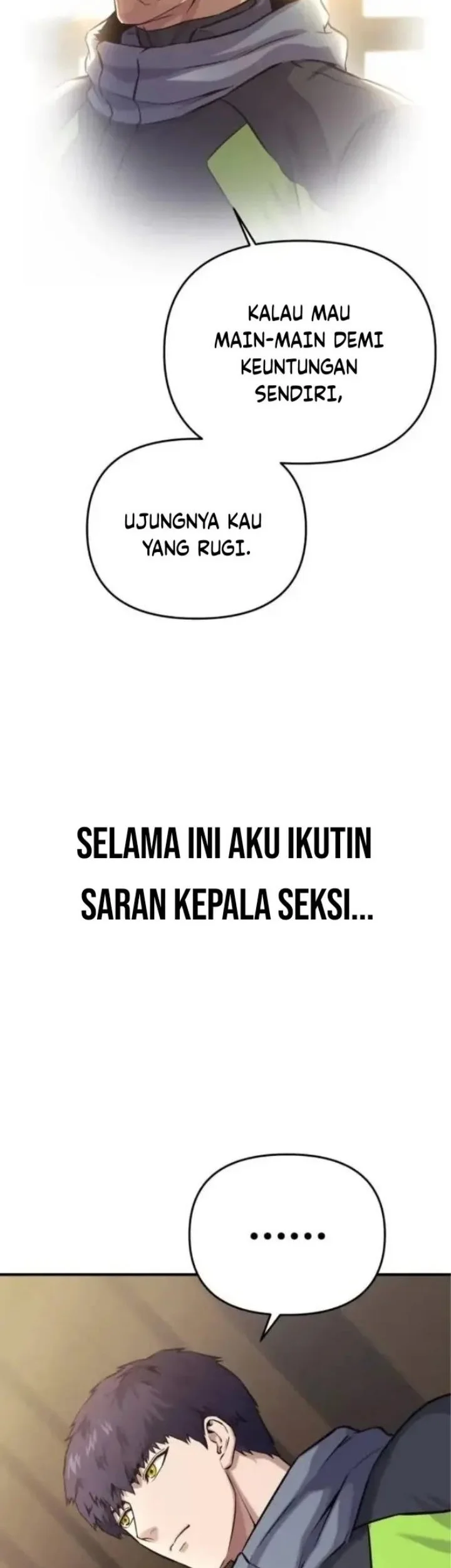 National Power Level Labyrinth Designer Chapter 11 - halaman 14