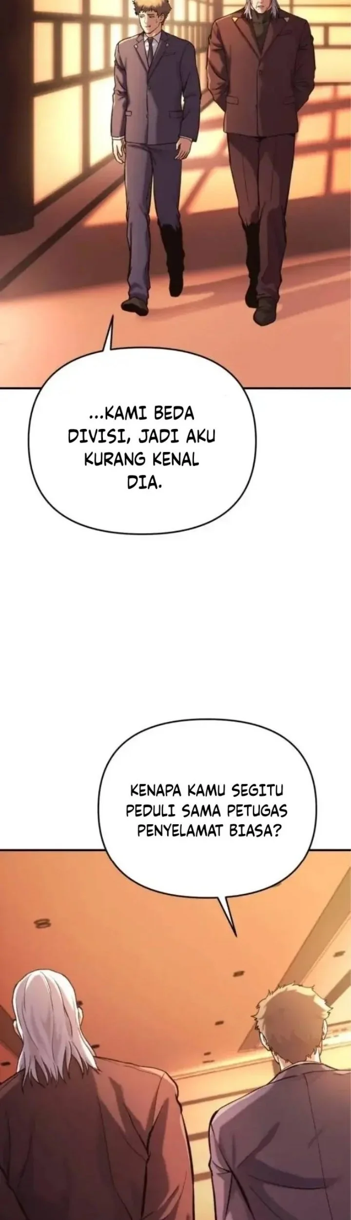 National Power Level Labyrinth Designer Chapter 11 - halaman 20