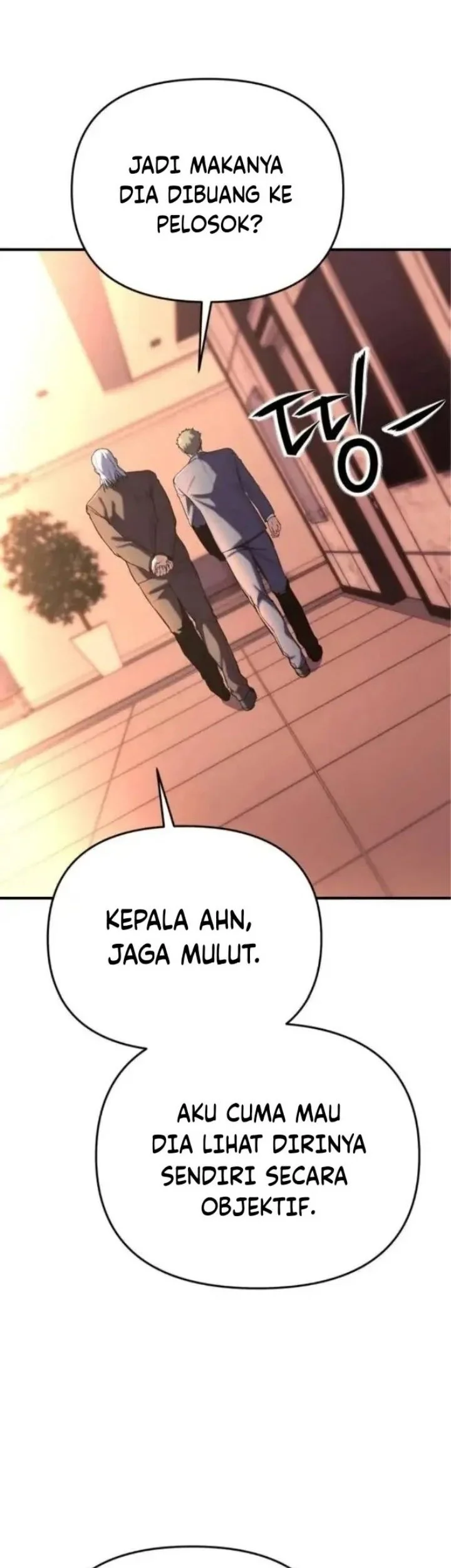 National Power Level Labyrinth Designer Chapter 11 - halaman 22