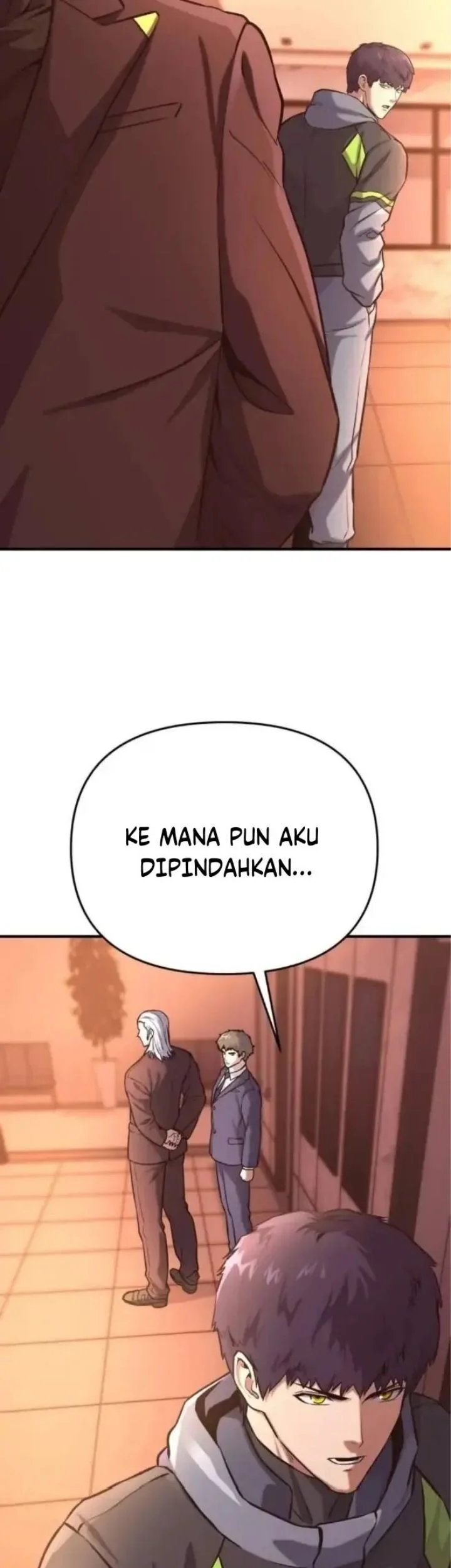 National Power Level Labyrinth Designer Chapter 11 - halaman 39