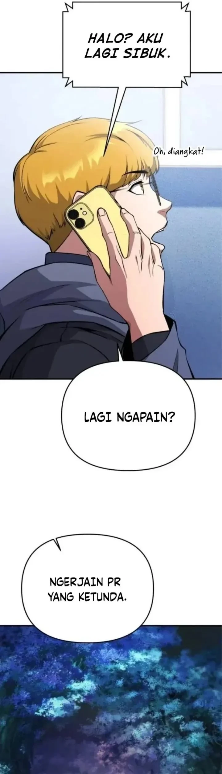 National Power Level Labyrinth Designer Chapter 11 - halaman 57