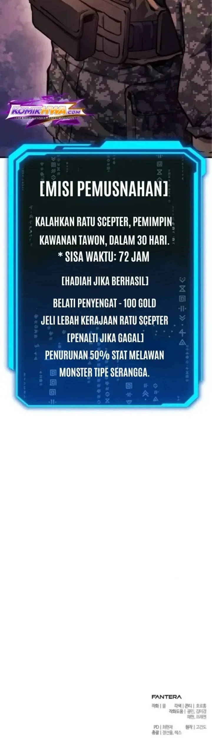 National Power Level Labyrinth Designer Chapter 11 - halaman 60