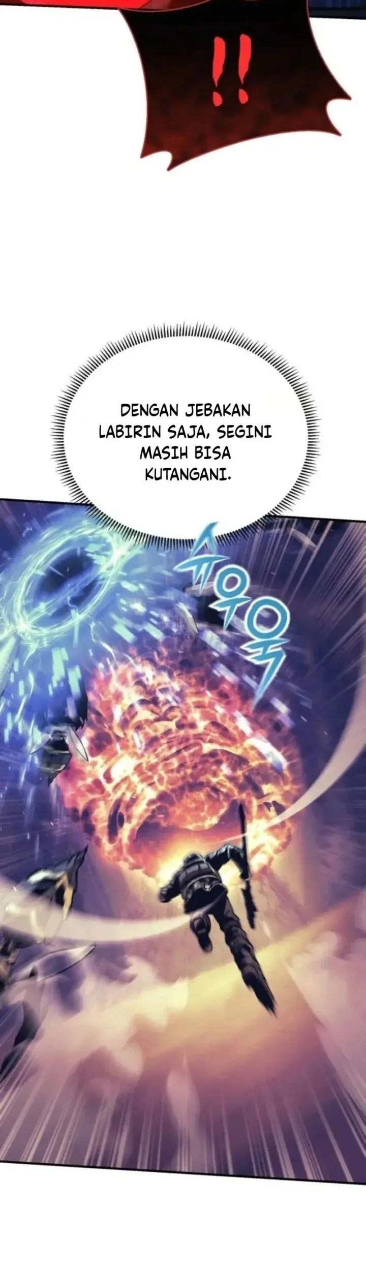 National Power Level Labyrinth Designer Chapter 12 - halaman 19