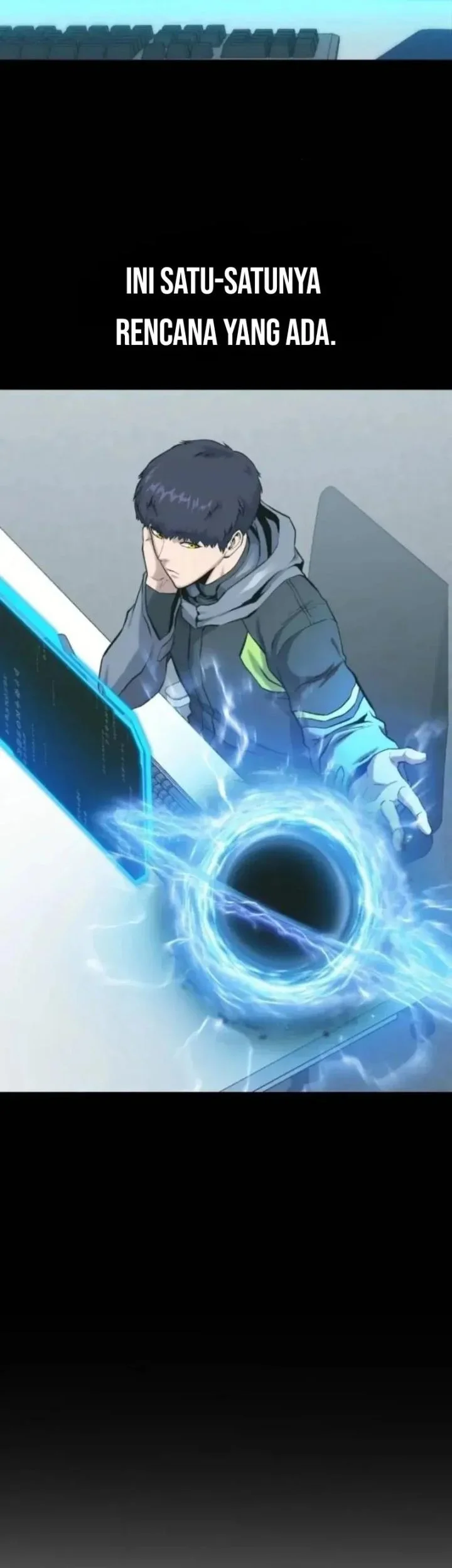 National Power Level Labyrinth Designer Chapter 12 - halaman 30