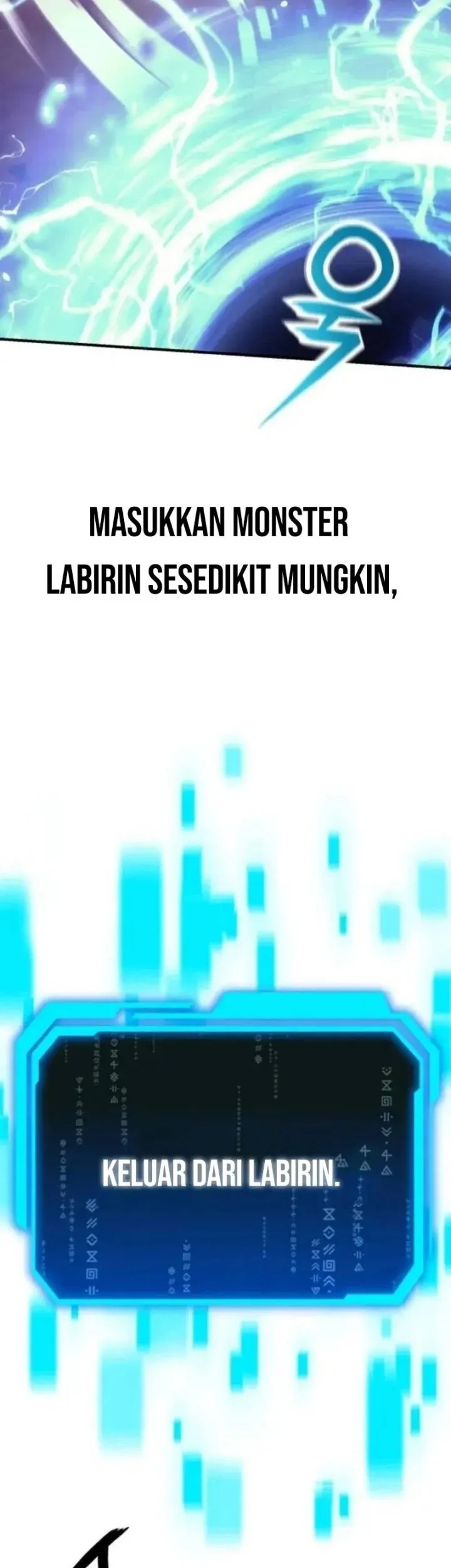 National Power Level Labyrinth Designer Chapter 12 - halaman 33