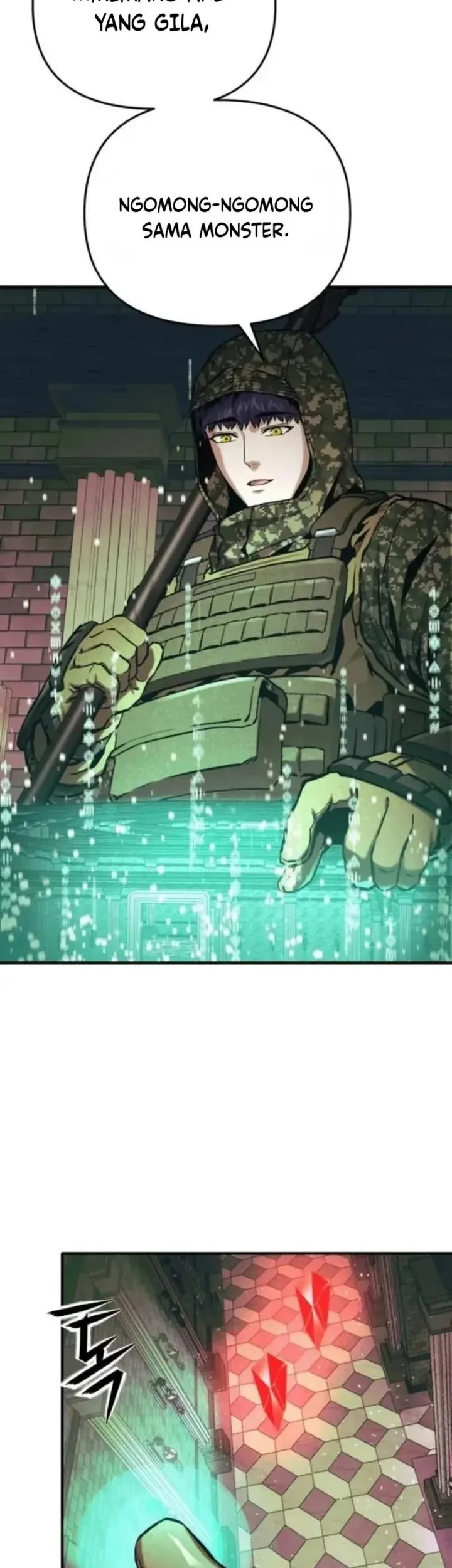 National Power Level Labyrinth Designer Chapter 12 - halaman 65