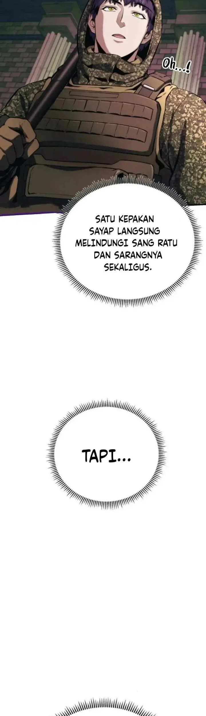 National Power Level Labyrinth Designer Chapter 12 - halaman 69