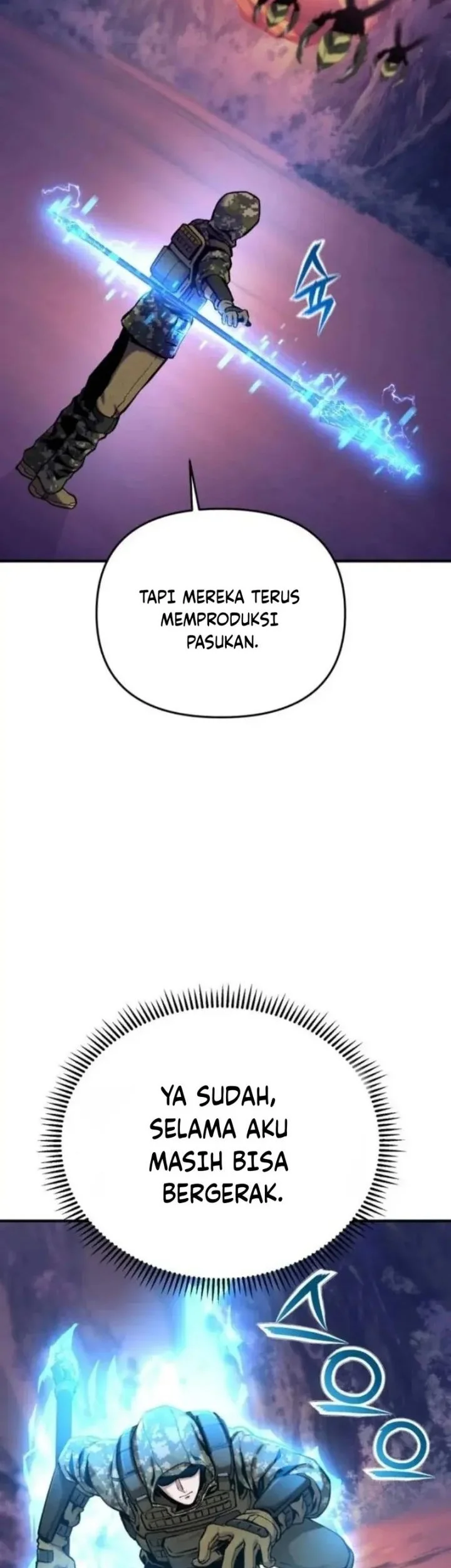 National Power Level Labyrinth Designer Chapter 12 - halaman 7