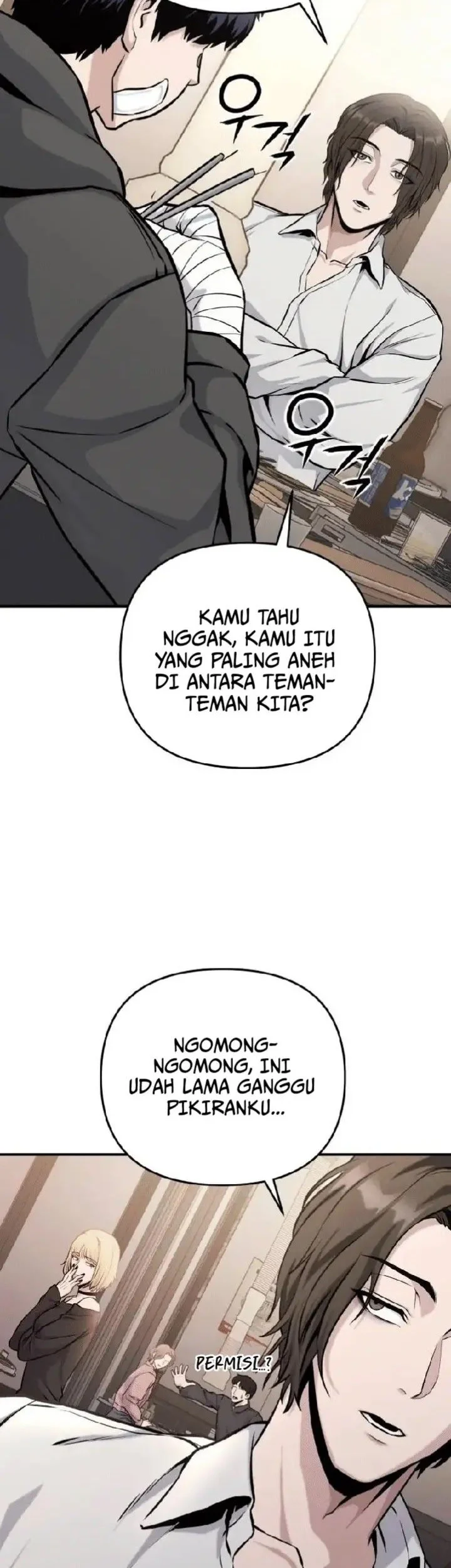 National Power Level Labyrinth Designer Chapter 13 - halaman 73