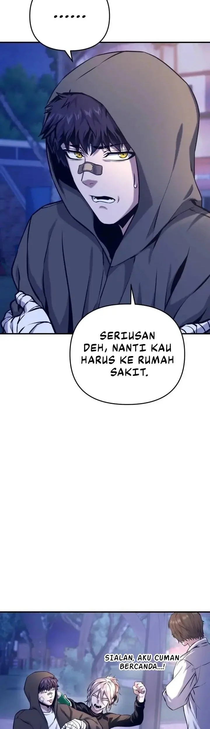 National Power Level Labyrinth Designer Chapter 14 - halaman 25