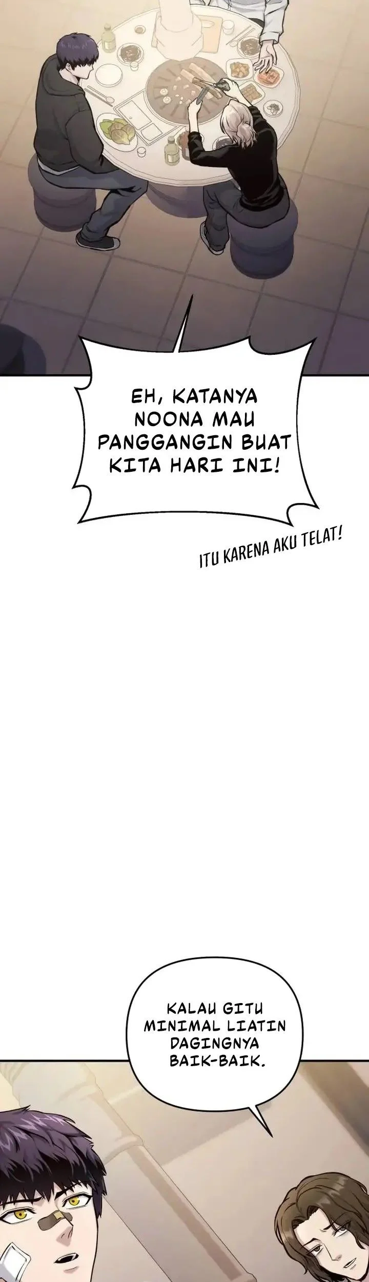 National Power Level Labyrinth Designer Chapter 14 - halaman 3