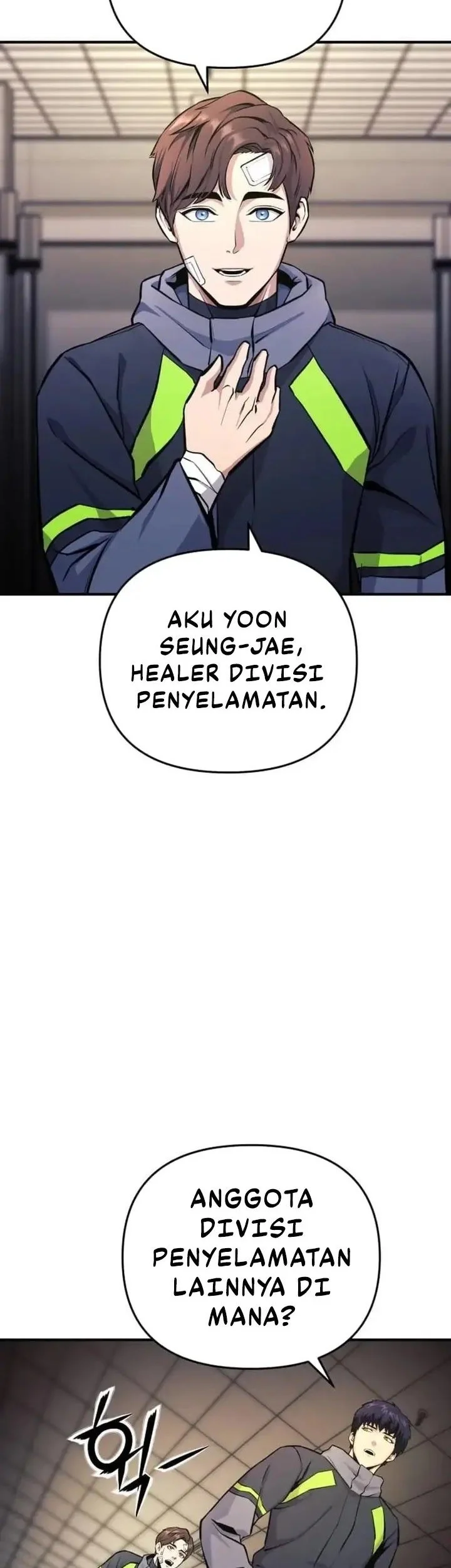 National Power Level Labyrinth Designer Chapter 15 - halaman 13