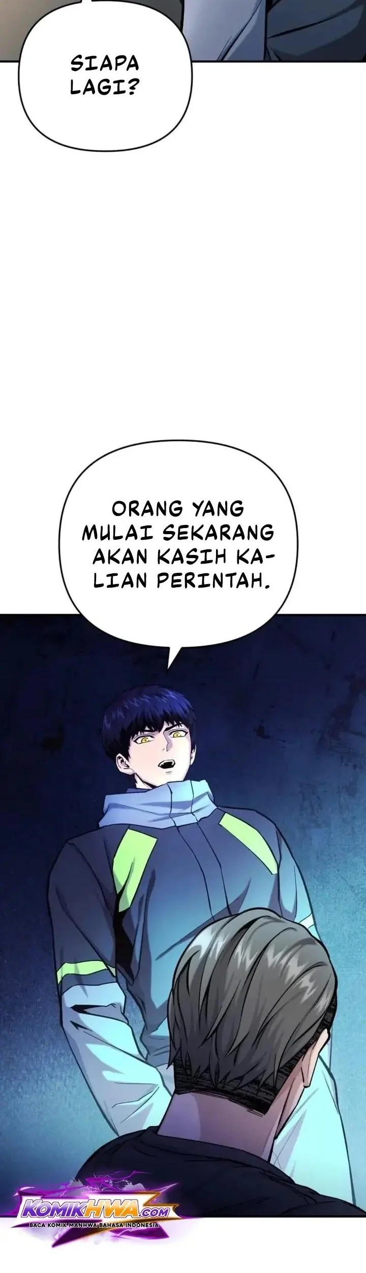 National Power Level Labyrinth Designer Chapter 15 - halaman 18