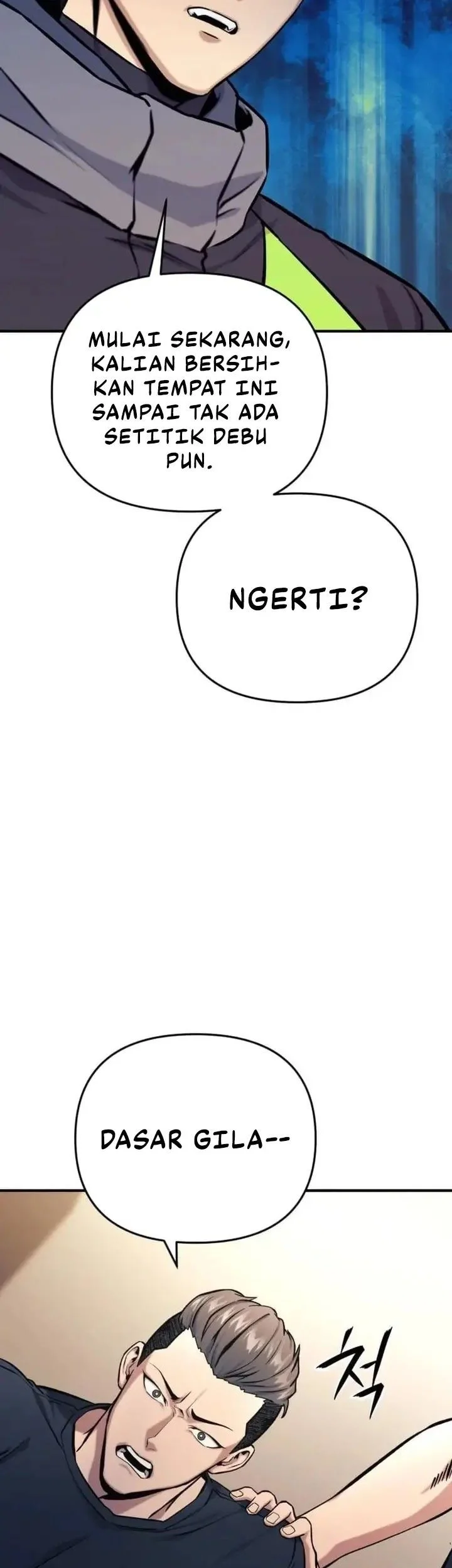 National Power Level Labyrinth Designer Chapter 15 - halaman 24