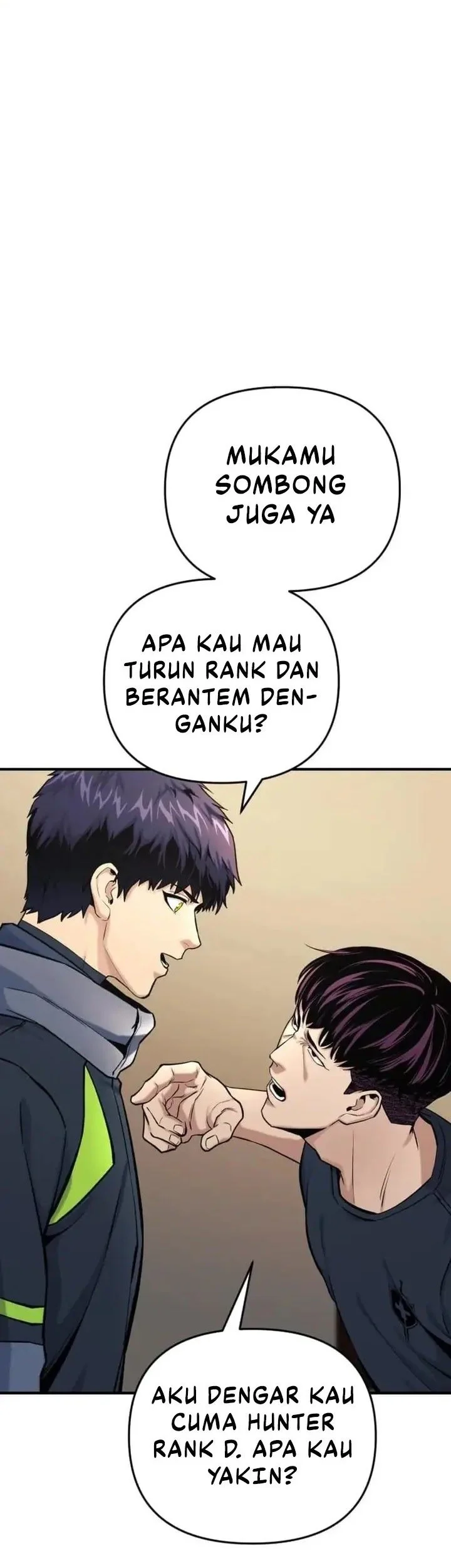 National Power Level Labyrinth Designer Chapter 15 - halaman 27