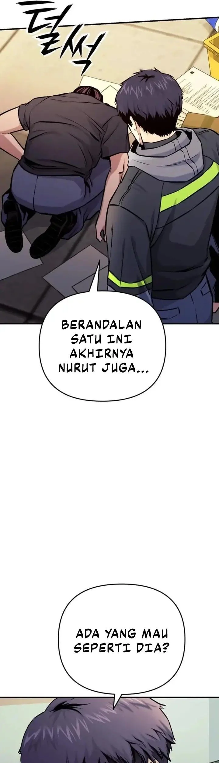 National Power Level Labyrinth Designer Chapter 15 - halaman 43