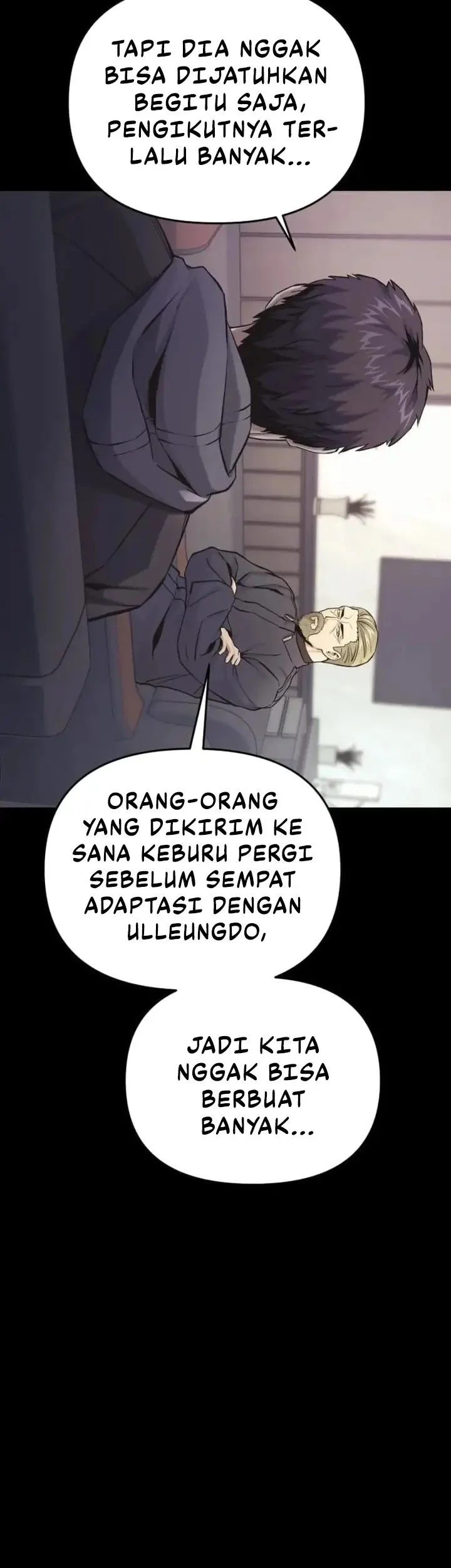 National Power Level Labyrinth Designer Chapter 15 - halaman 5