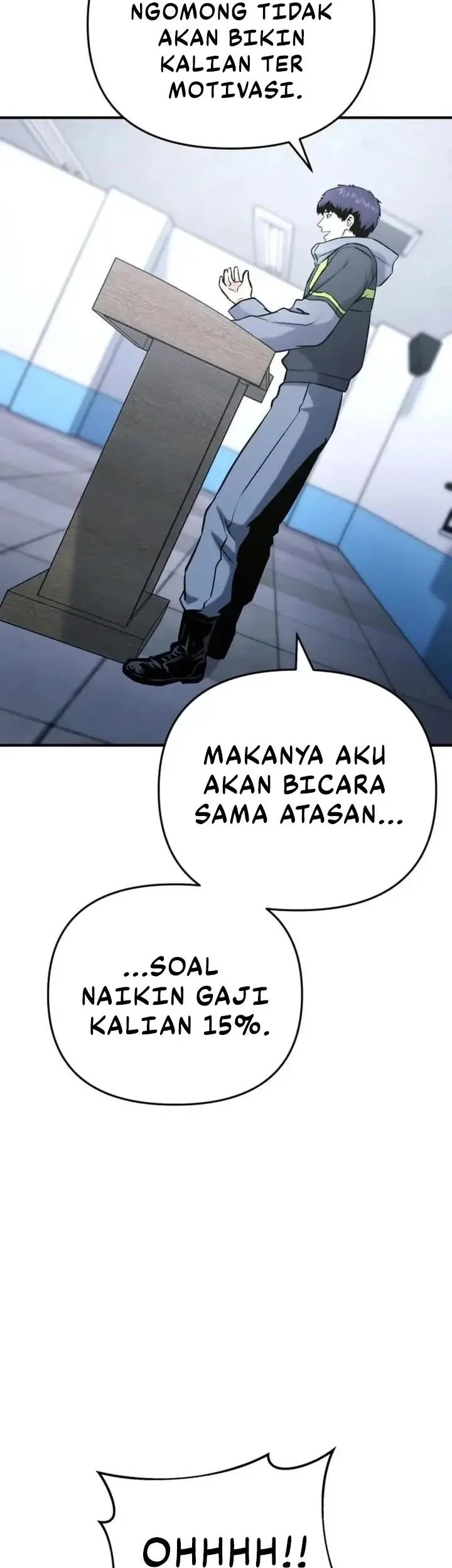 National Power Level Labyrinth Designer Chapter 15 - halaman 58
