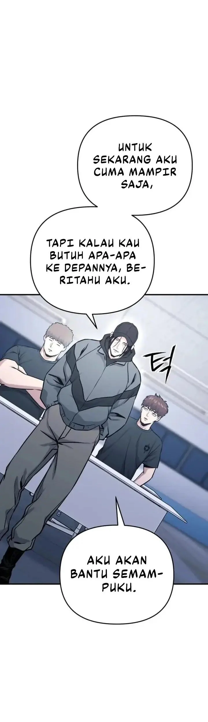 National Power Level Labyrinth Designer Chapter 15 - halaman 69
