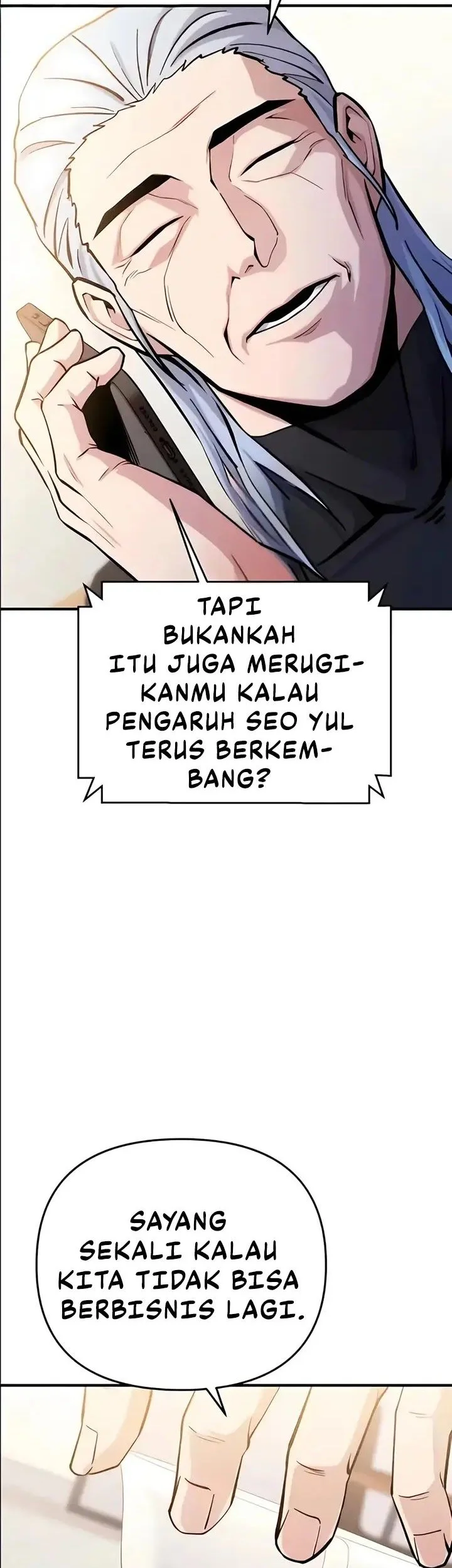 National Power Level Labyrinth Designer Chapter 16 - halaman 30