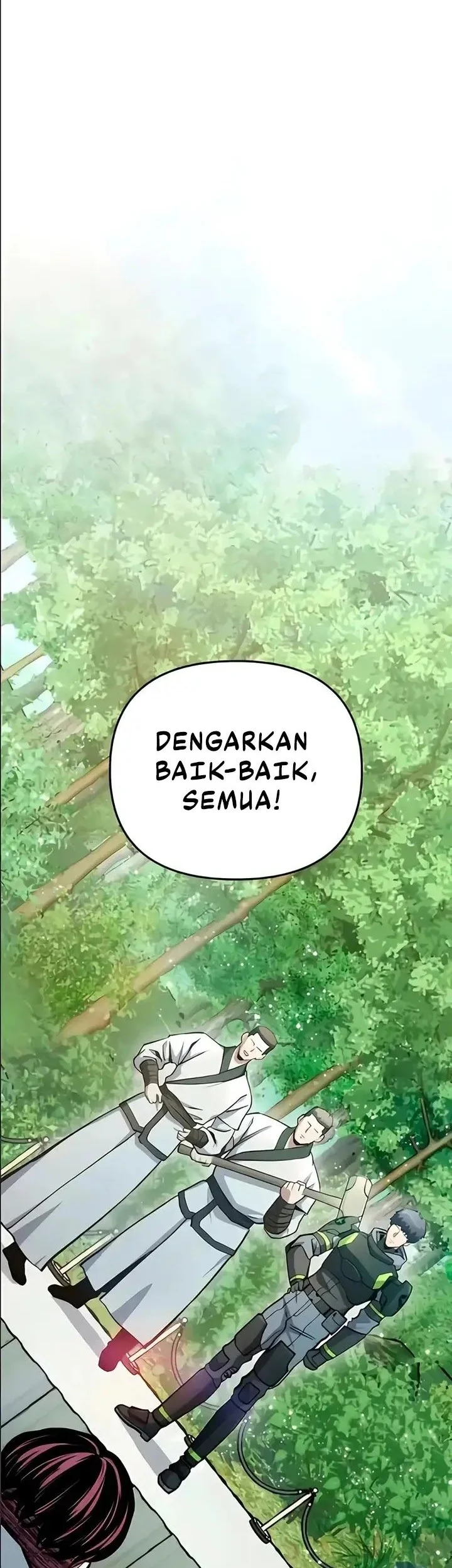National Power Level Labyrinth Designer Chapter 16 - halaman 46