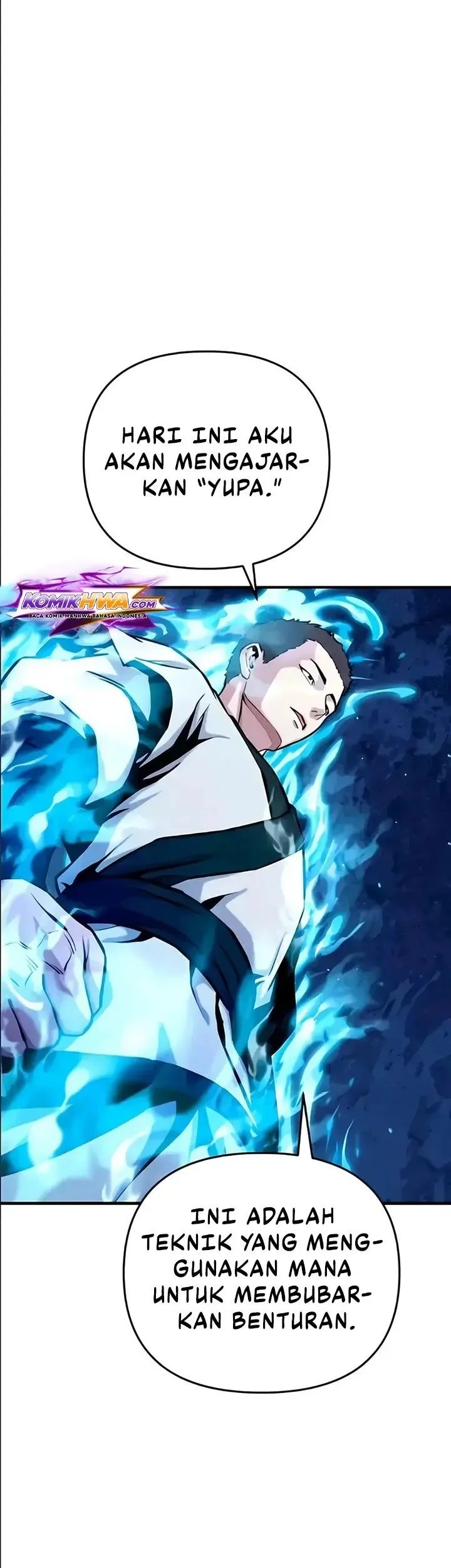 National Power Level Labyrinth Designer Chapter 16 - halaman 50
