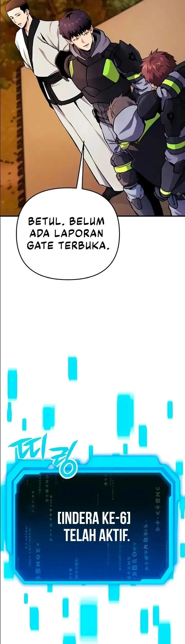 National Power Level Labyrinth Designer Chapter 16 - halaman 69