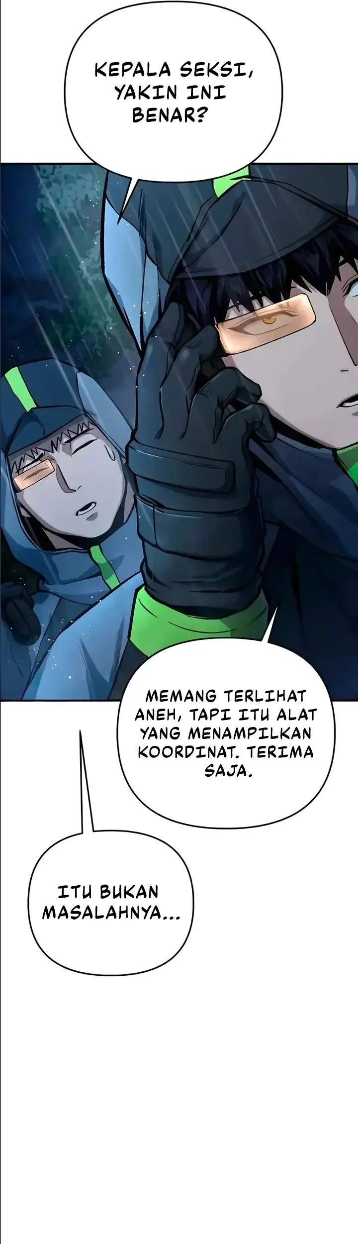 National Power Level Labyrinth Designer Chapter 16 - halaman 7