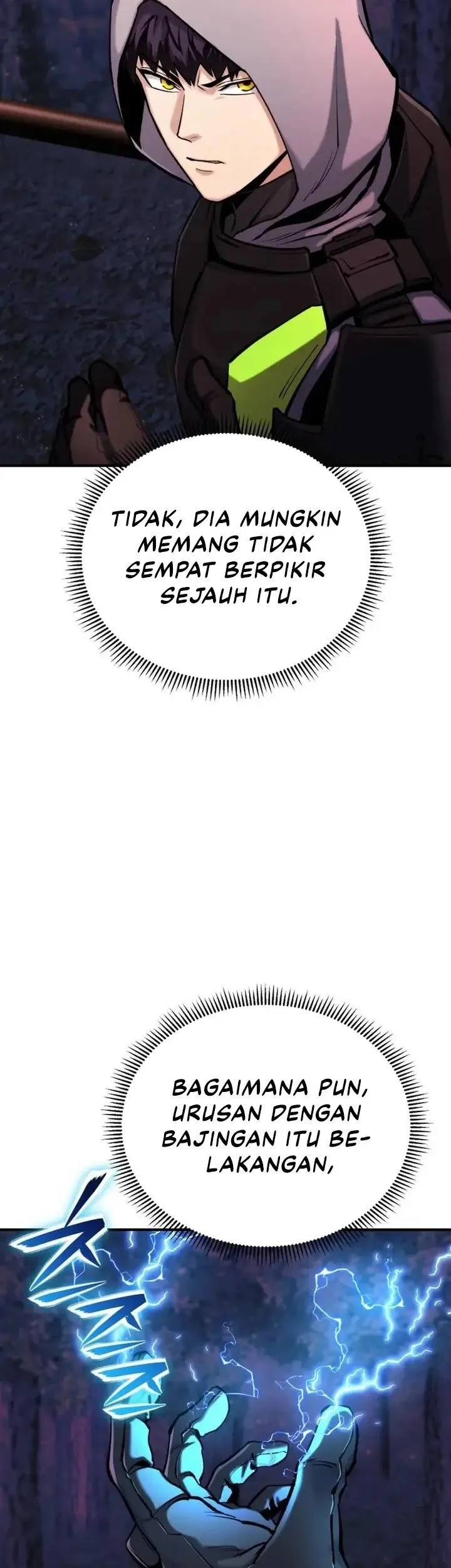National Power Level Labyrinth Designer Chapter 17 - halaman 10