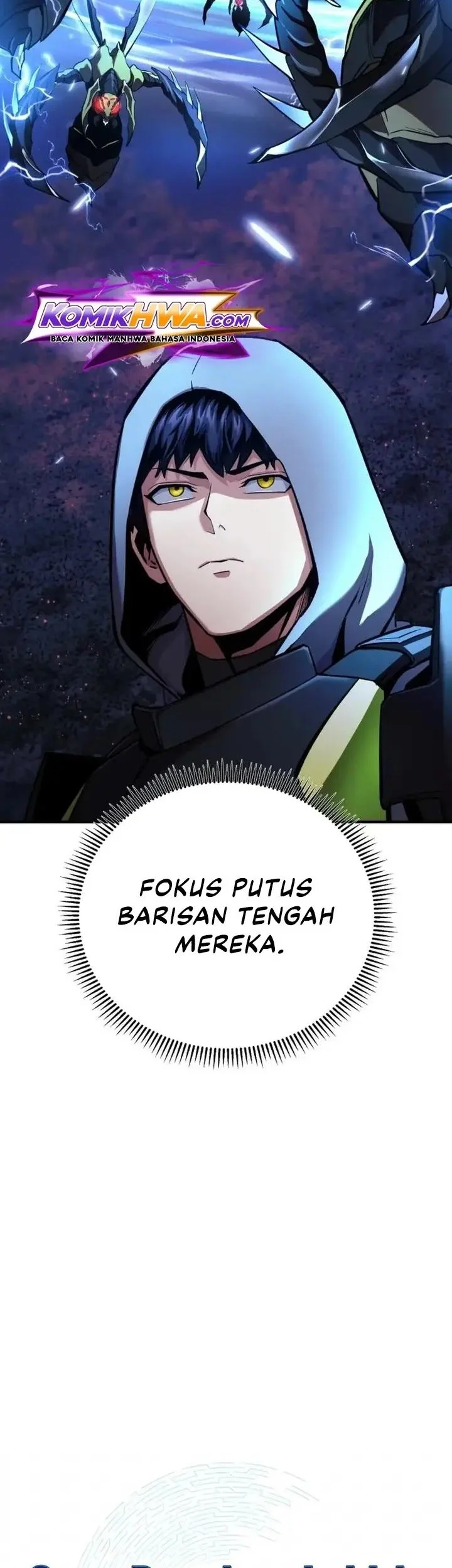 National Power Level Labyrinth Designer Chapter 17 - halaman 13