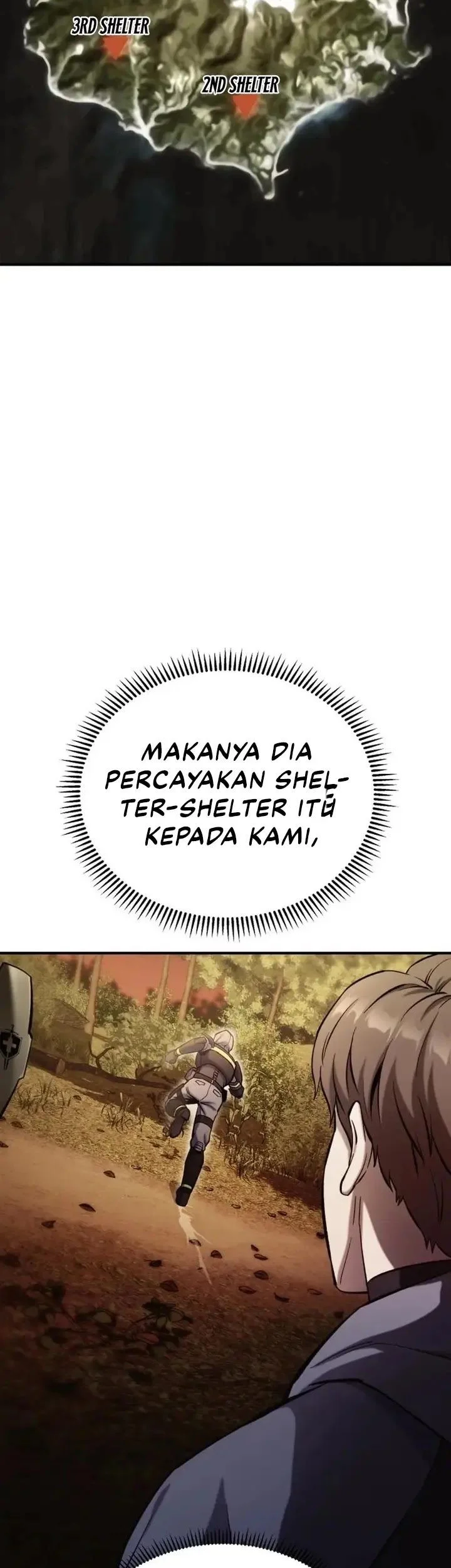 National Power Level Labyrinth Designer Chapter 17 - halaman 25