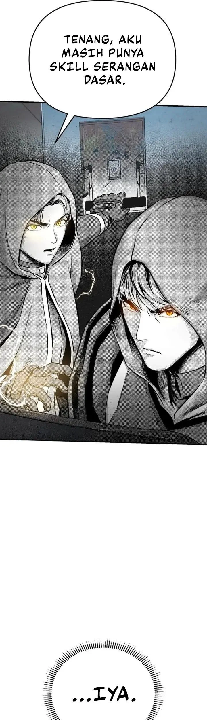 National Power Level Labyrinth Designer Chapter 17 - halaman 28