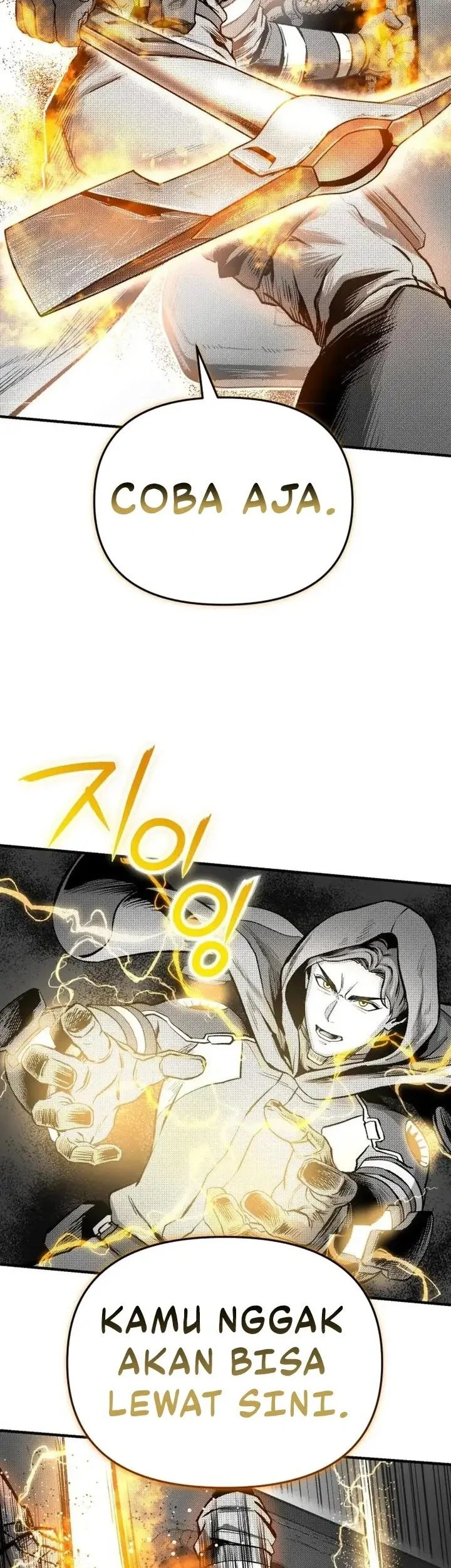 National Power Level Labyrinth Designer Chapter 17 - halaman 31