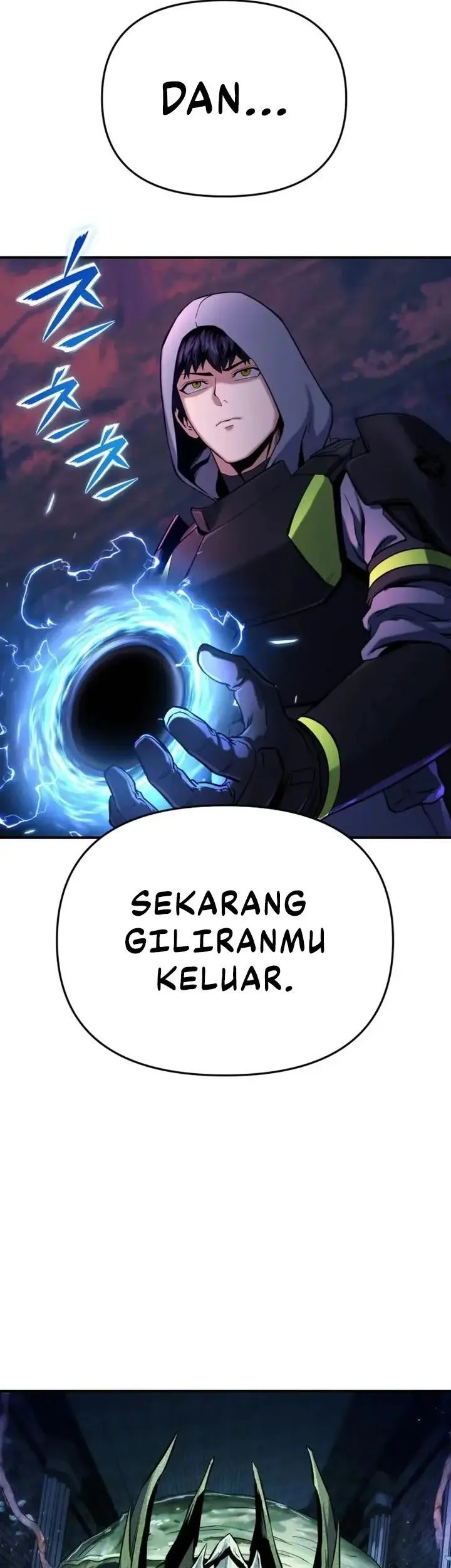 National Power Level Labyrinth Designer Chapter 17 - halaman 63