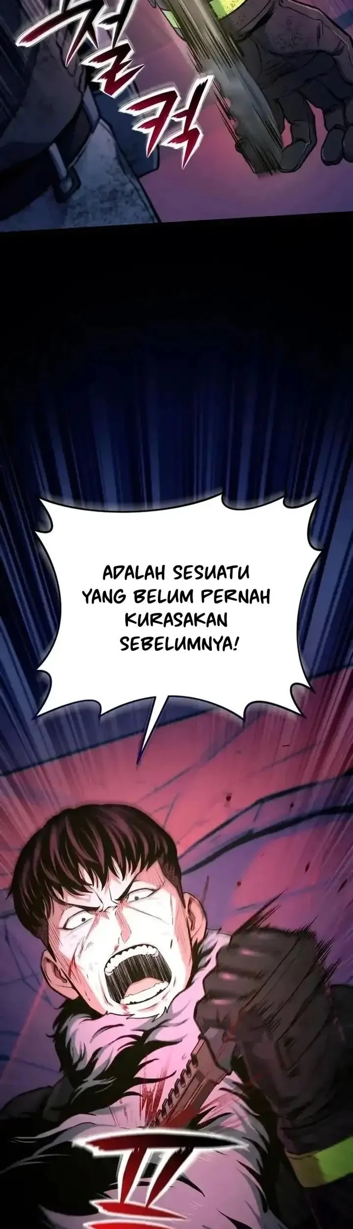 National Power Level Labyrinth Designer Chapter 18 - halaman 20